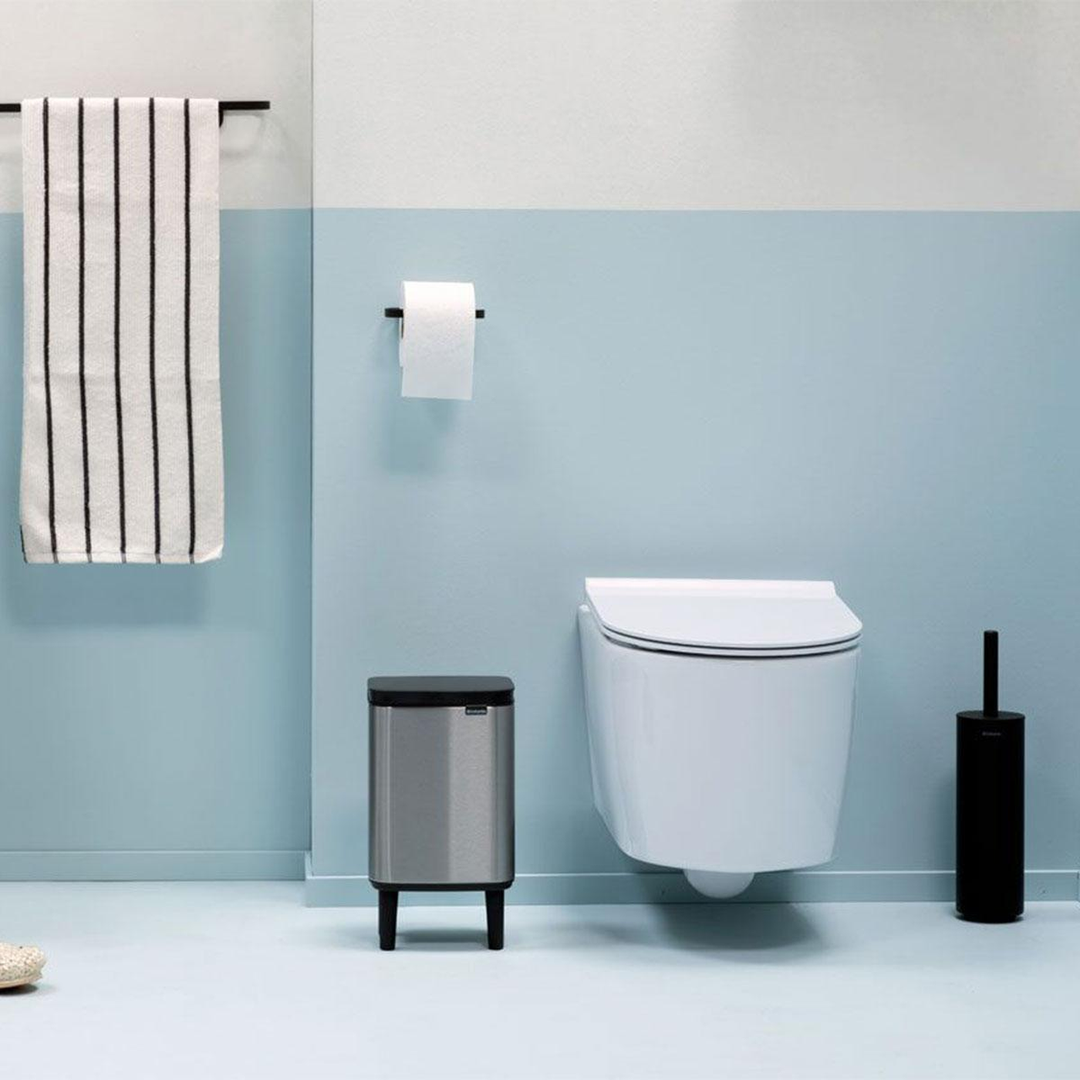 Brabantia Bo Waste Bin Hi Waste Bin
