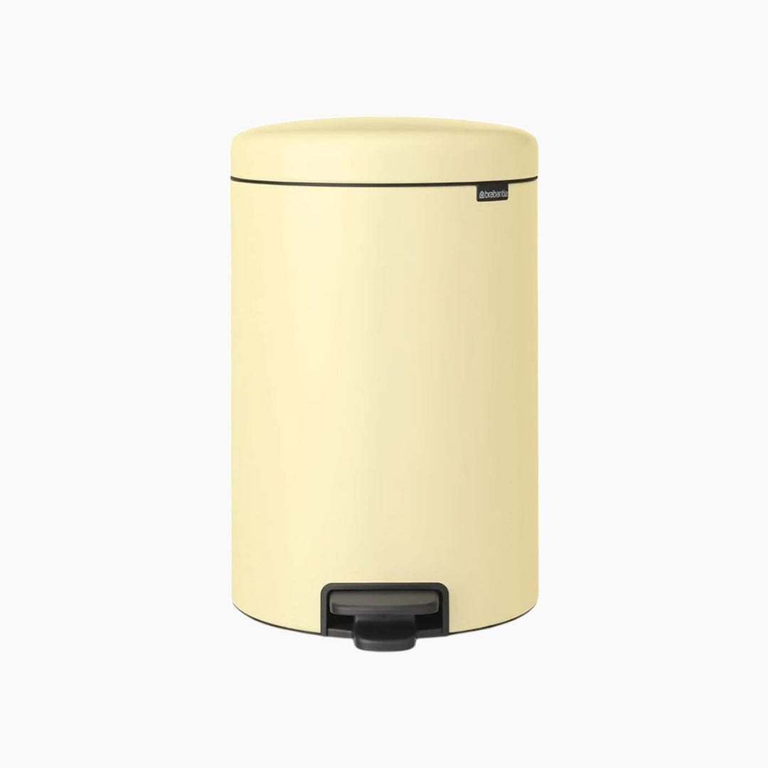 Brabantia NewIcon Pedal Bin