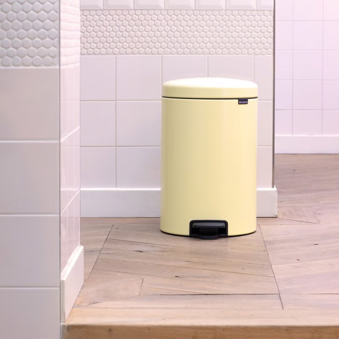Brabantia NewIcon Pedal Bin