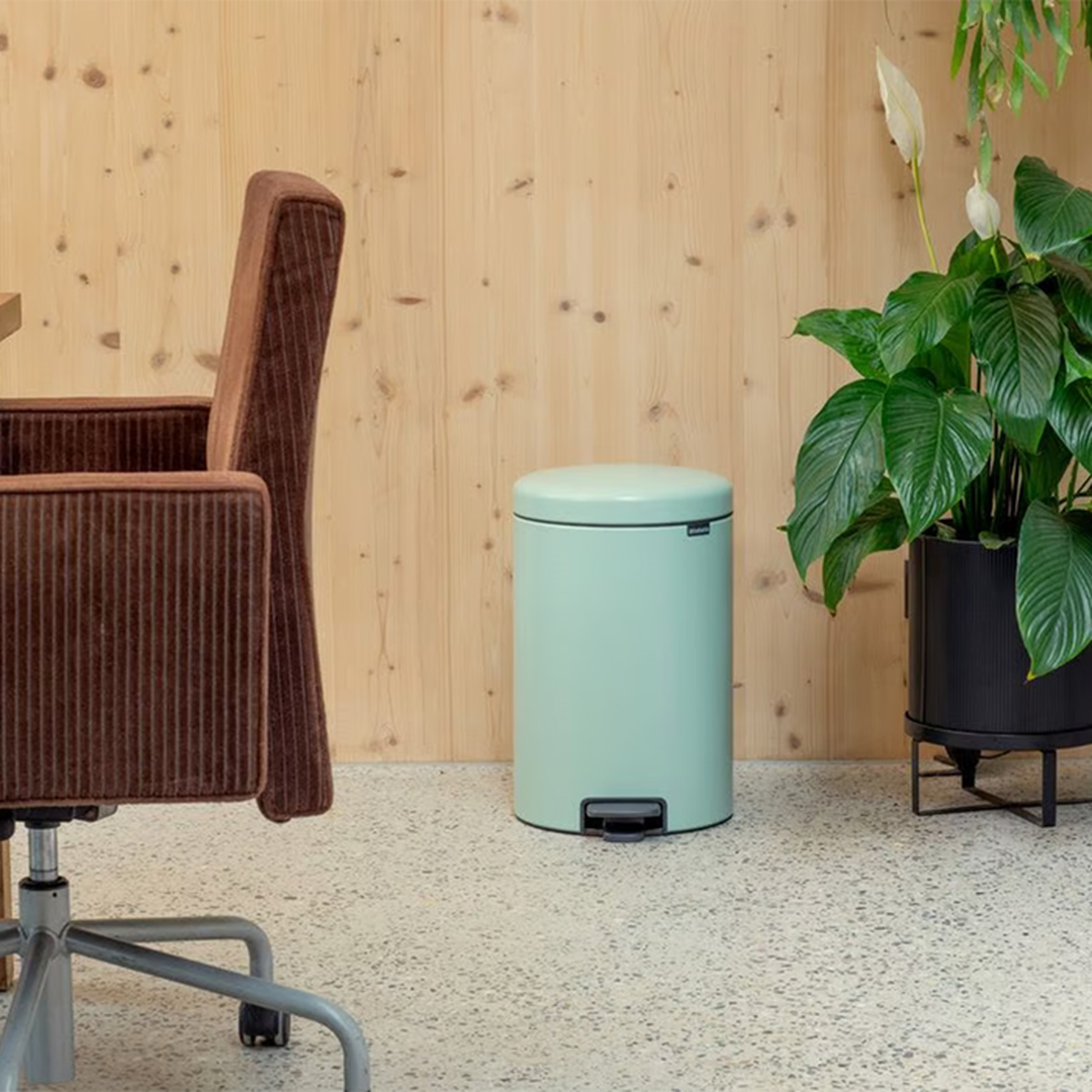 Brabantia NewIcon Pedal Bin
