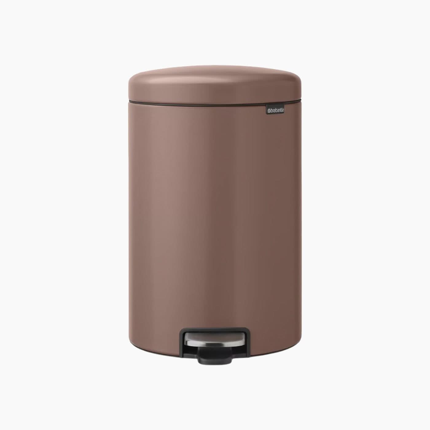Brabantia NewIcon Pedal Bin Brabantia NewIcon Pedal Bin