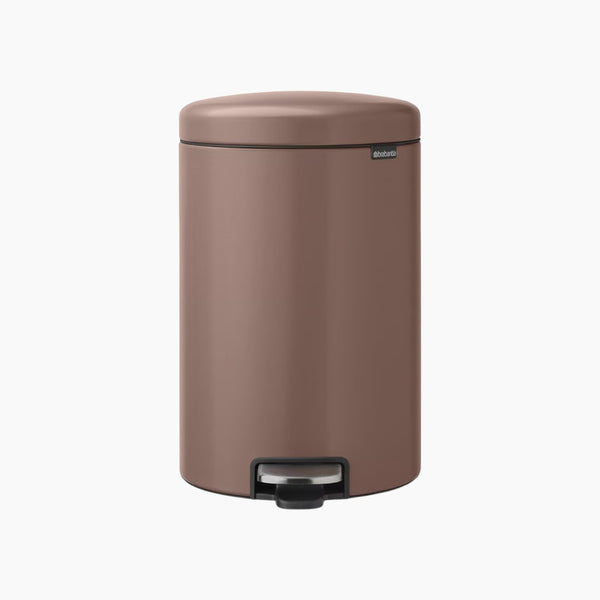 NewIcon Pedal Bin 20 Liter