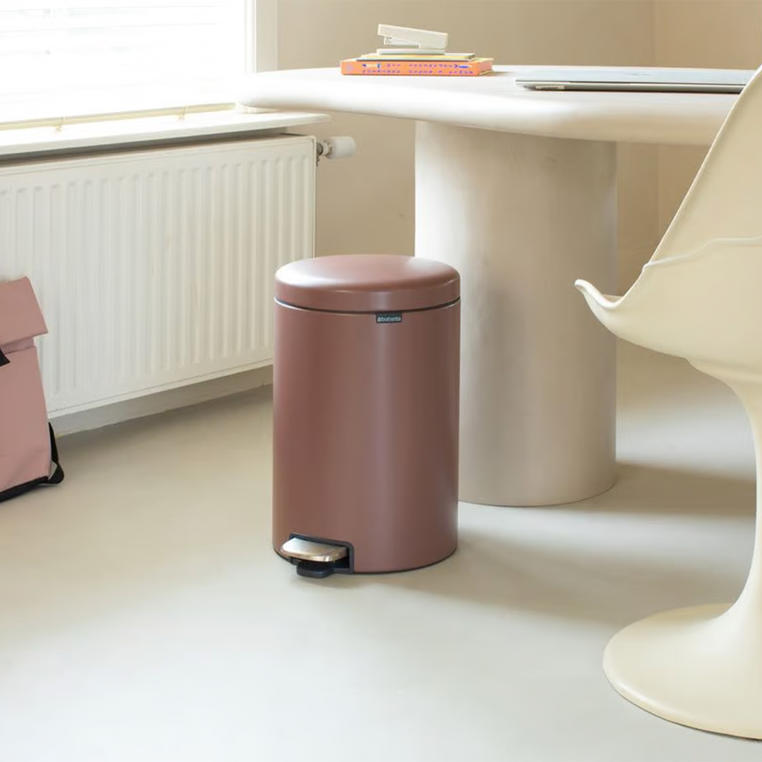 Brabantia NewIcon Pedal Bin