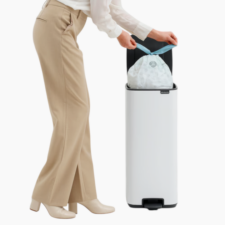 Brabantia Bo Pedal Bin 30L
