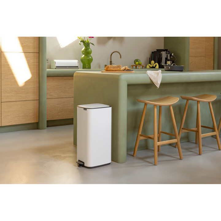 Brabantia Bo Pedal Bin 30L