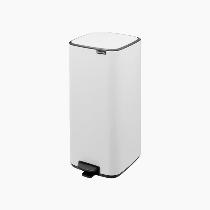 Brabantia Bo Pedal Bin 30L
