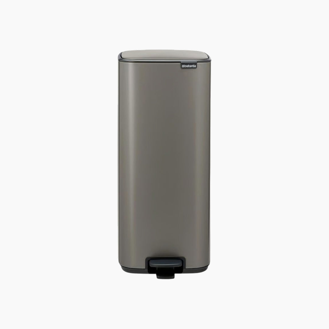 Brabantia Bo Pedal Bin 30L