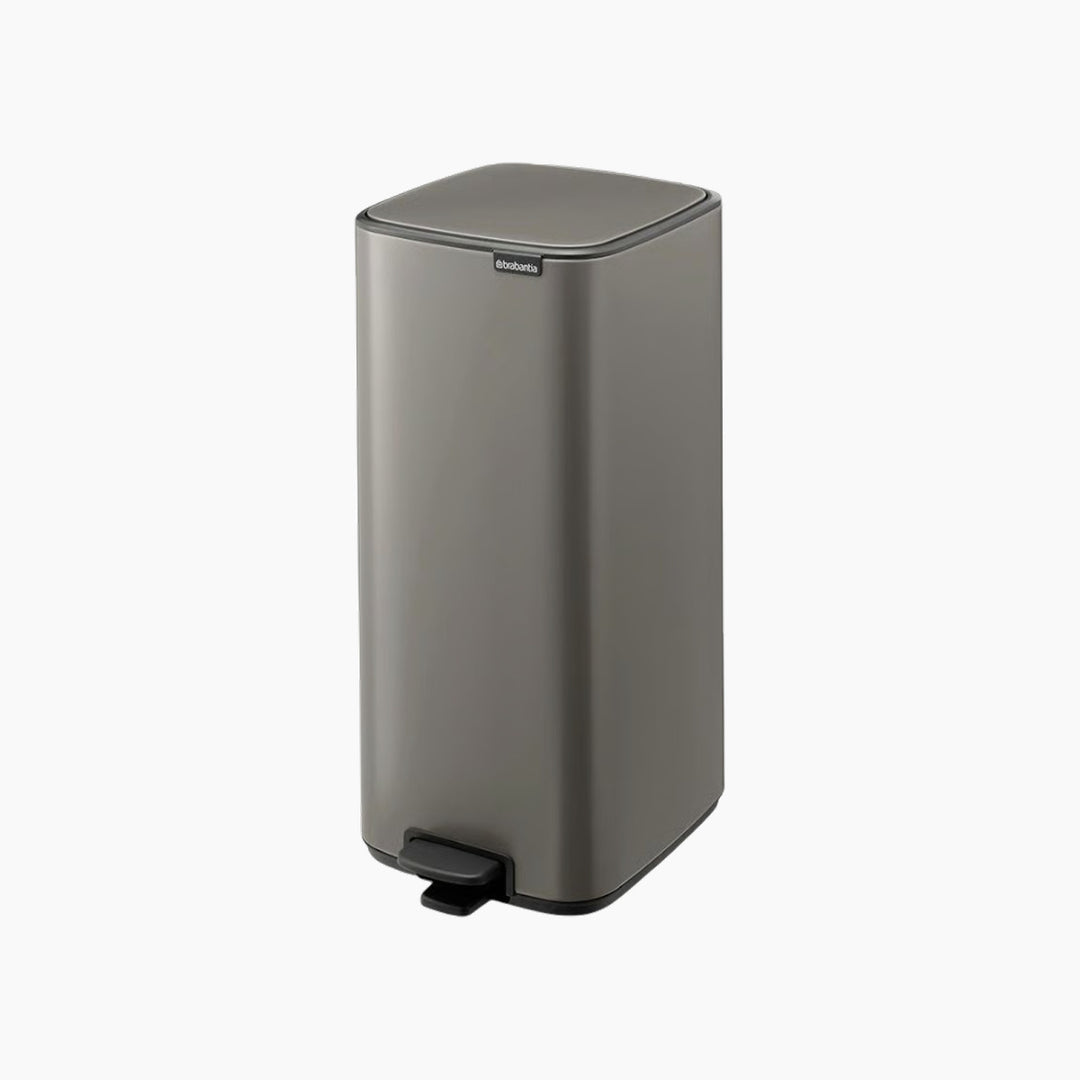 Brabantia Bo Pedal Bin 30L