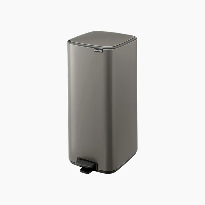 Brabantia Bo Pedal Bin 30L