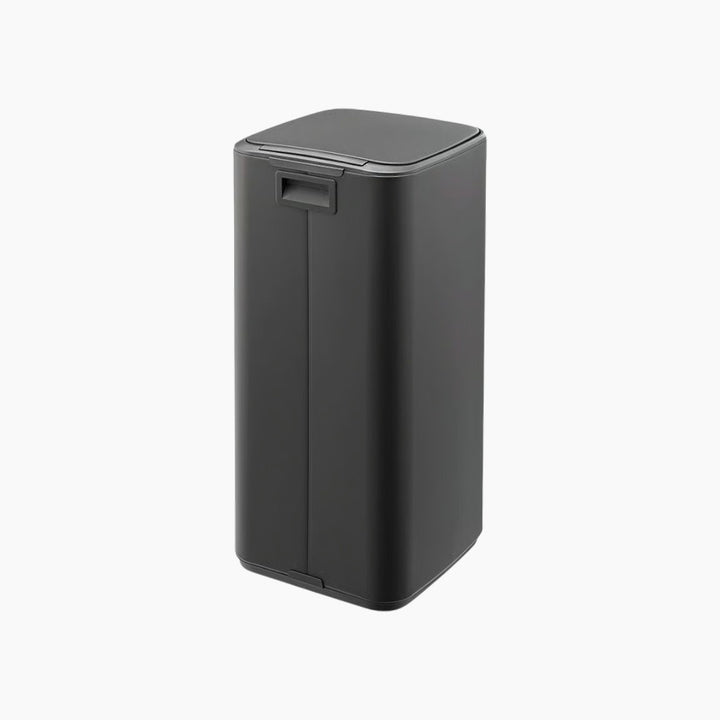 Brabantia Bo Pedal Bin 30L Mineral Grey