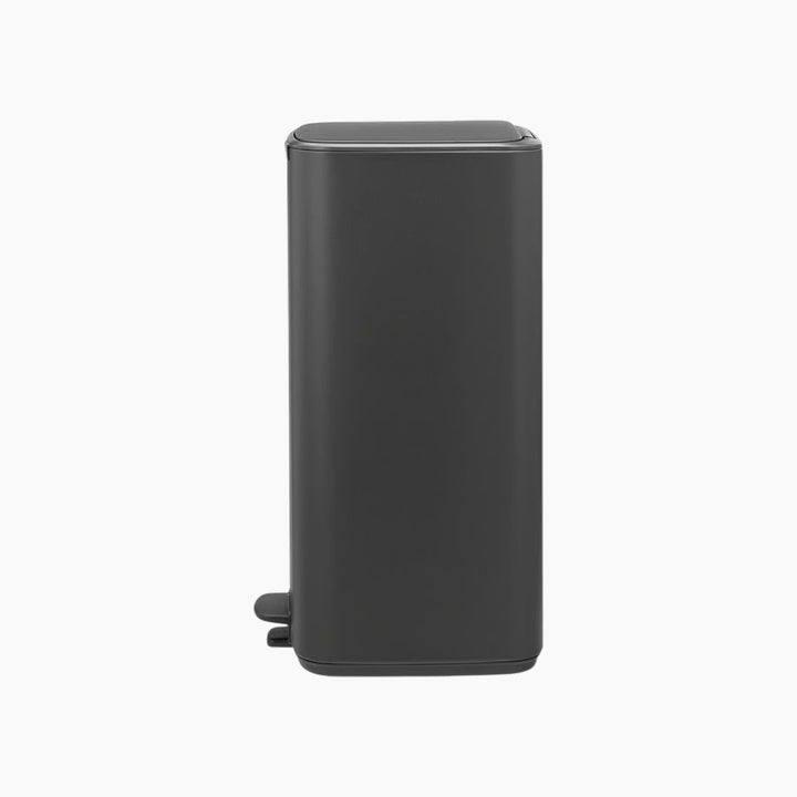 Brabantia Bo Pedal Bin 30L Mineral Grey