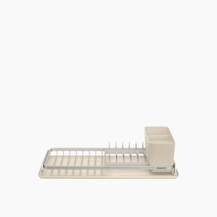 Brabantia Sink Side Dish Drying Rack Soft Bge