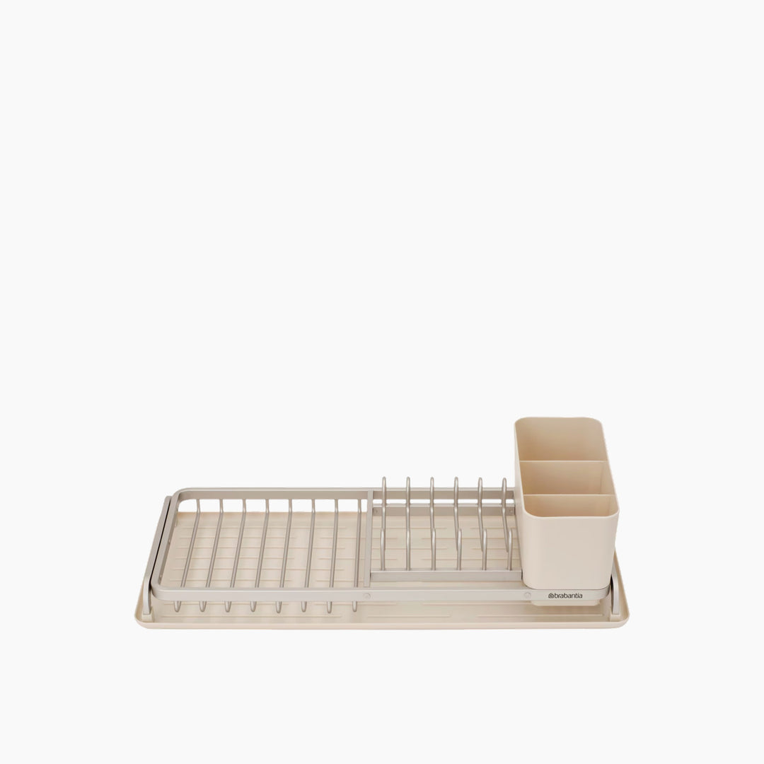 Brabantia Sink Side Dish Drying Rack Soft Bge