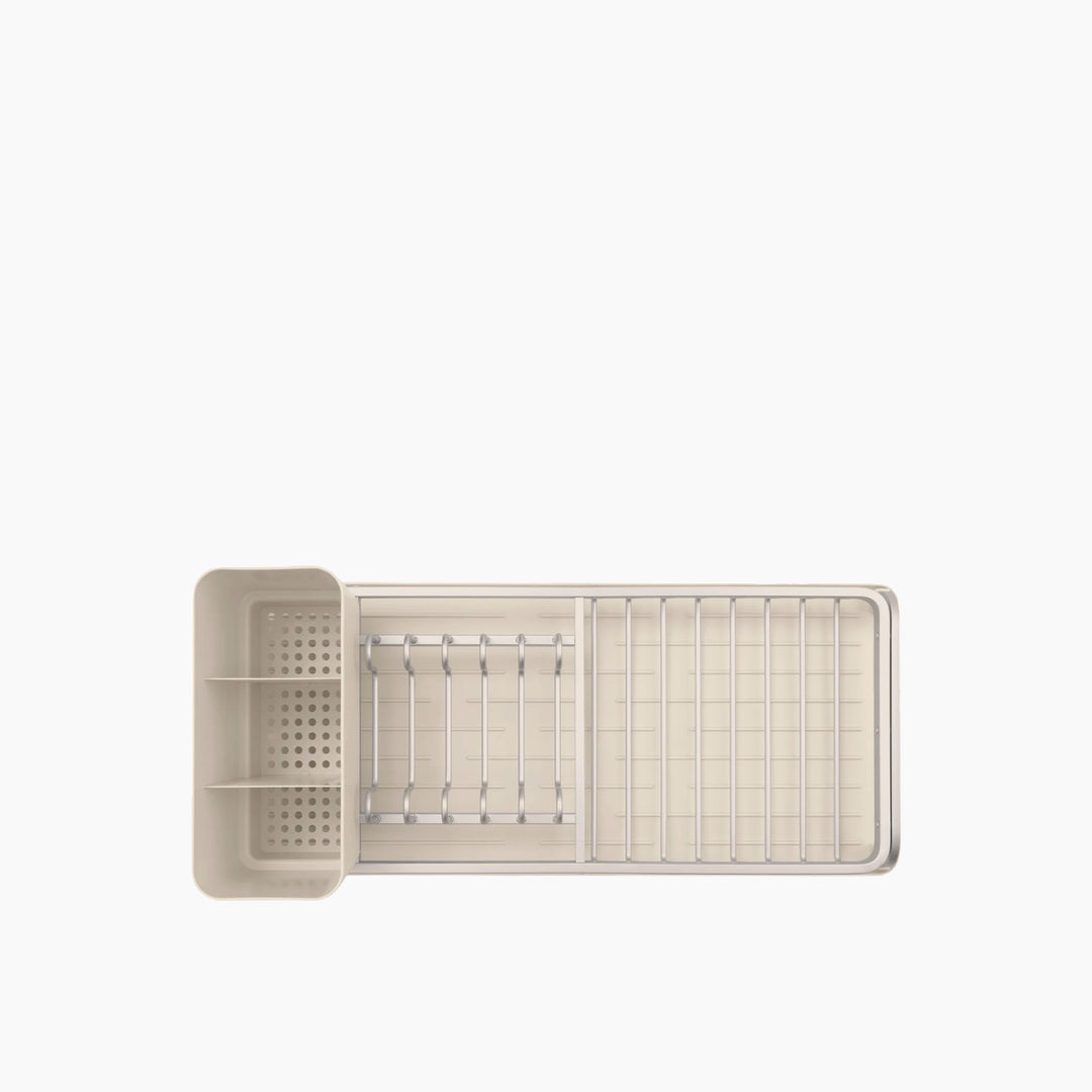 Brabantia Sink Side Dish Drying Rack Soft Bge