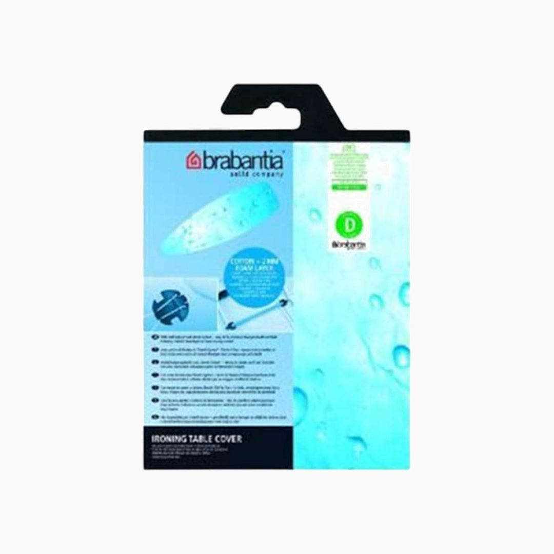 Brabantia Iron Table Cover D Cotton