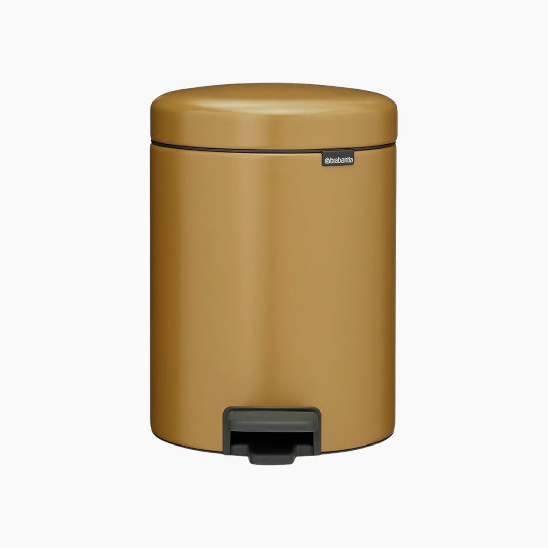 Brabantia Pedal Bin N Icon 5L