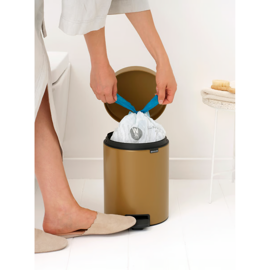 Brabantia Pedal Bin N Icon 5L