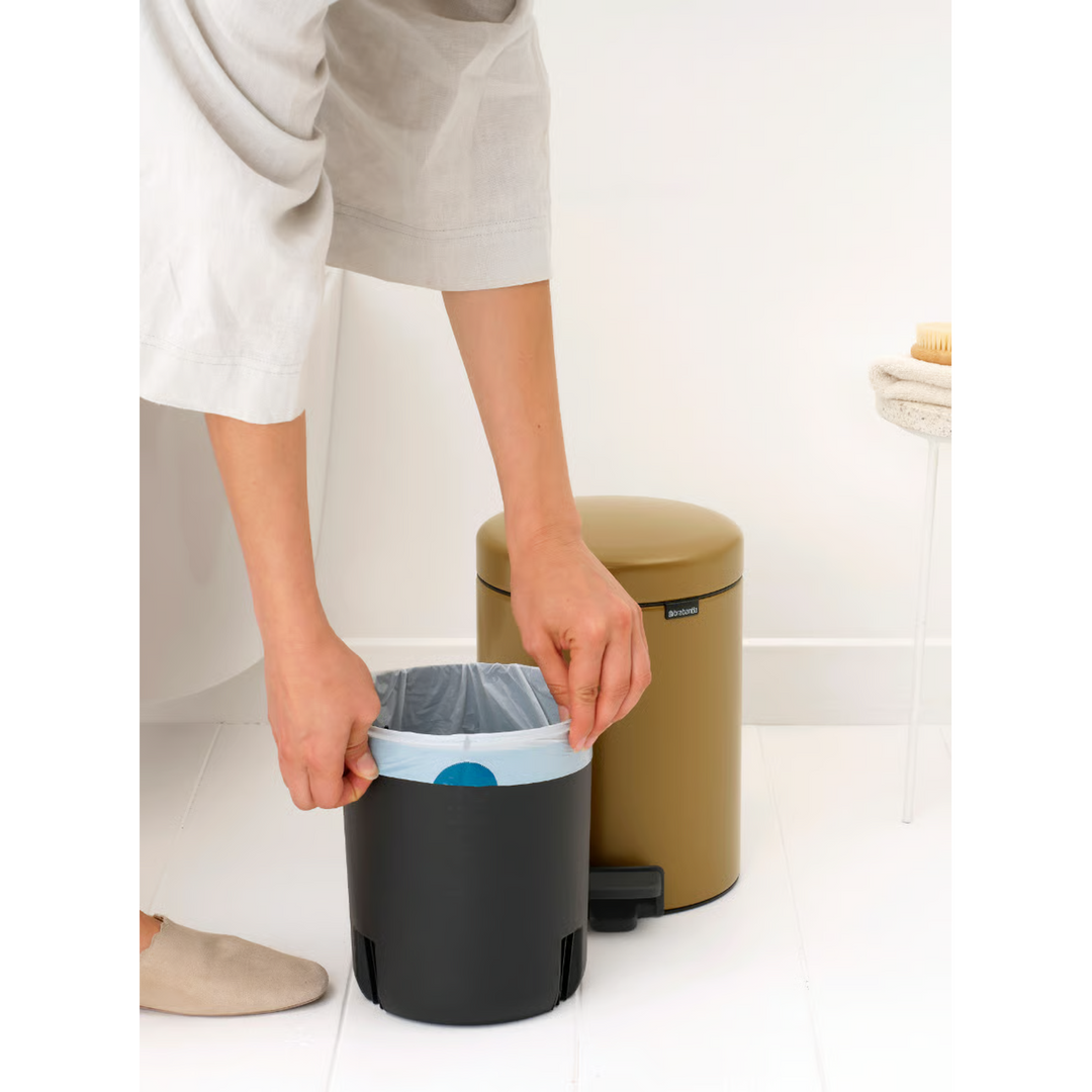 Brabantia Pedal Bin N Icon 5L