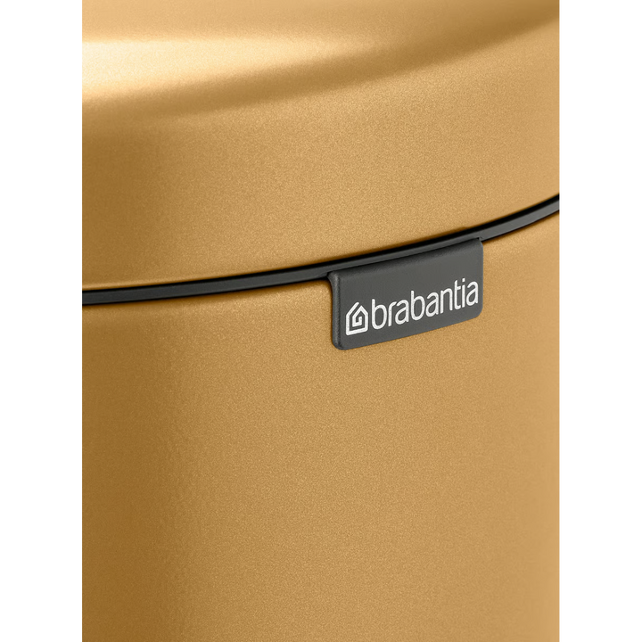 Brabantia Pedal Bin N Icon 5L