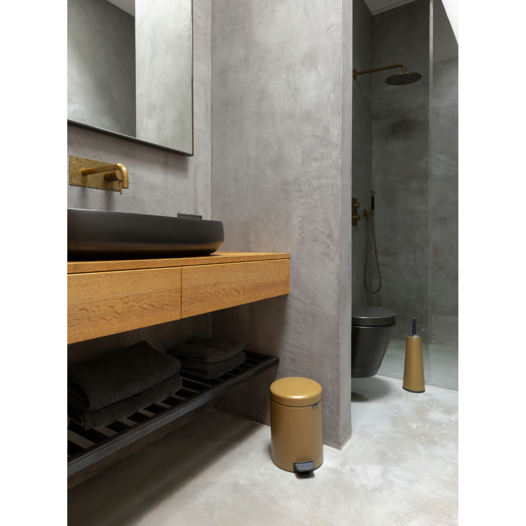 Brabantia Pedal Bin N Icon 5L