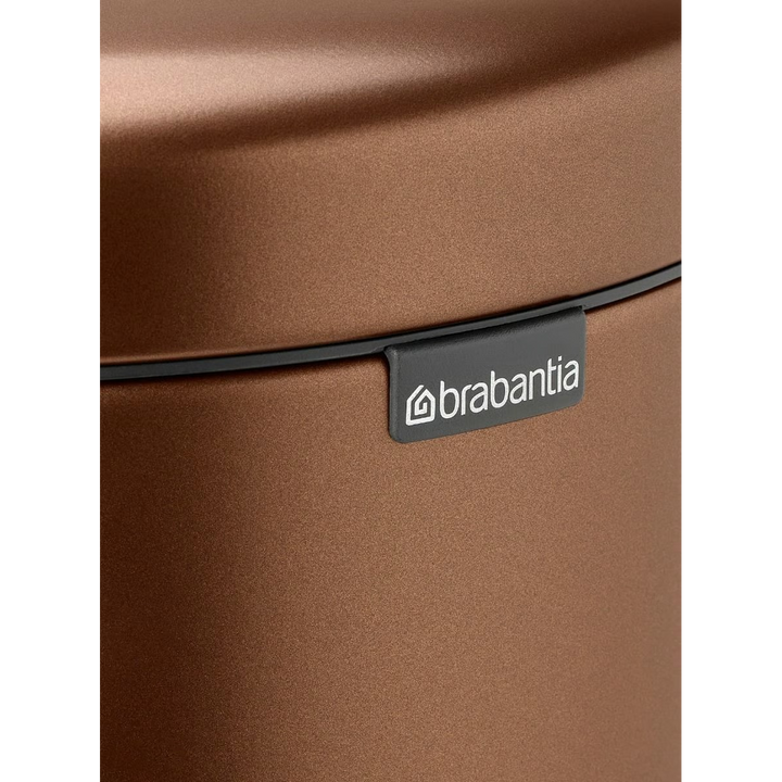 Brabantia Pedal Bin N Icon 5L