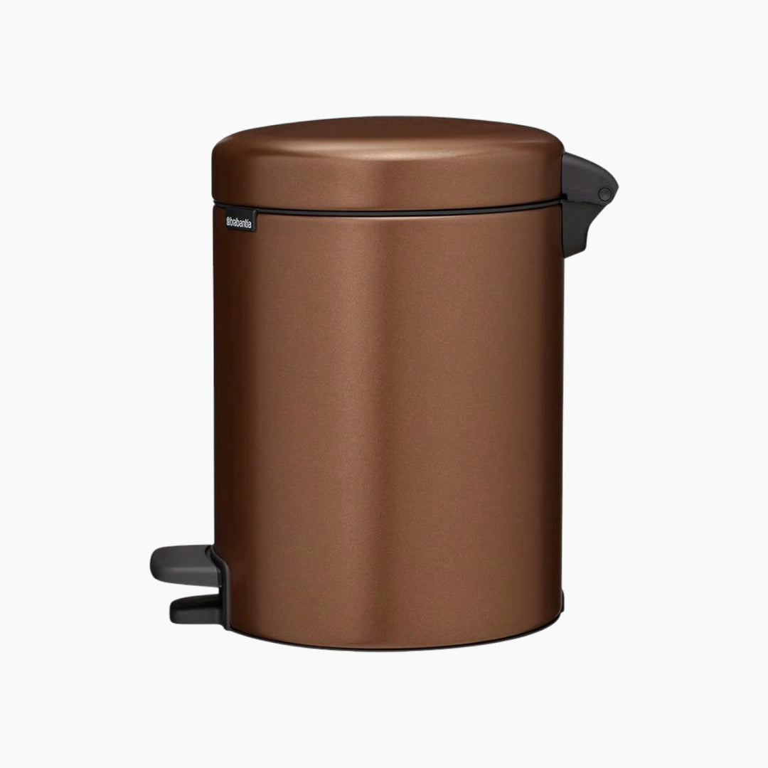Brabantia Pedal Bin N Icon 5L