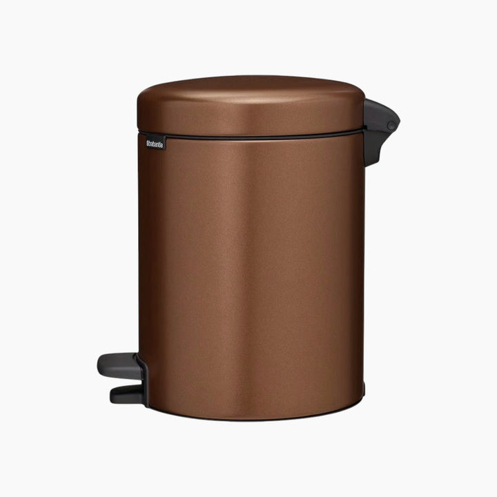Brabantia Pedal Bin N Icon 5L