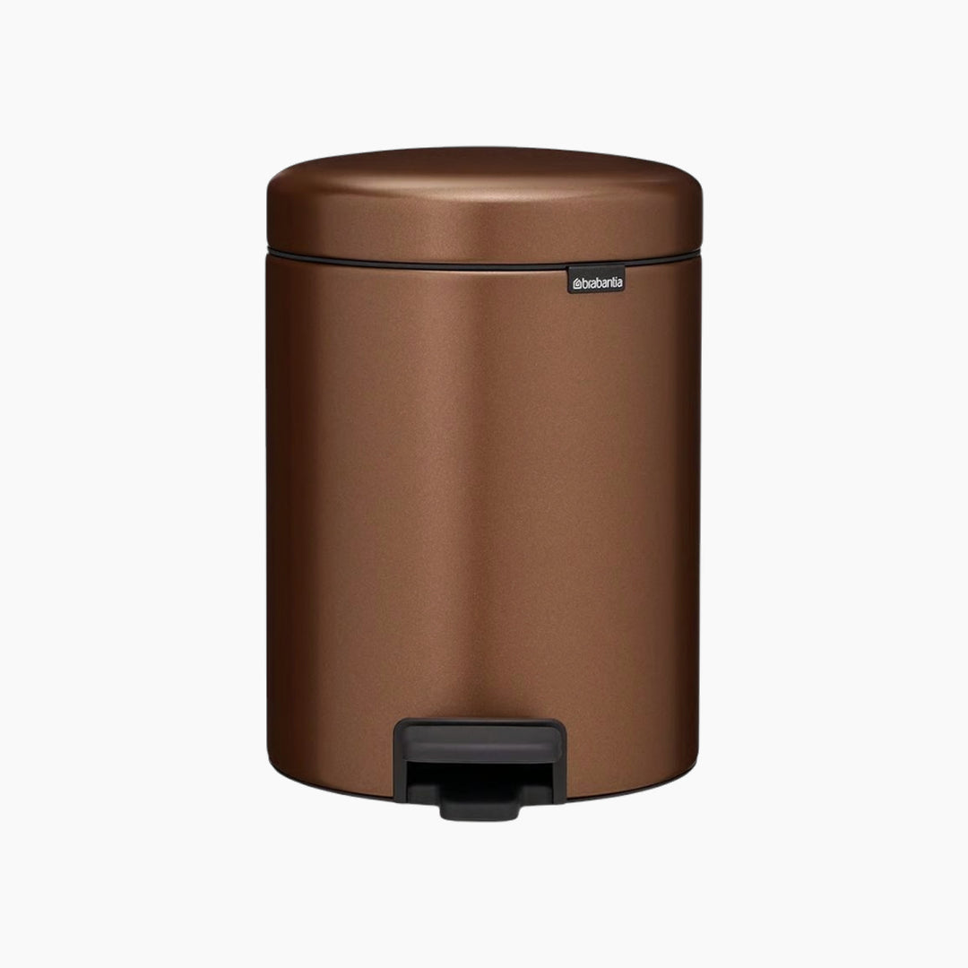 Brabantia Pedal Bin N Icon 5L