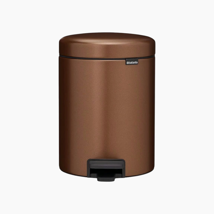 Brabantia Pedal Bin N Icon 5L
