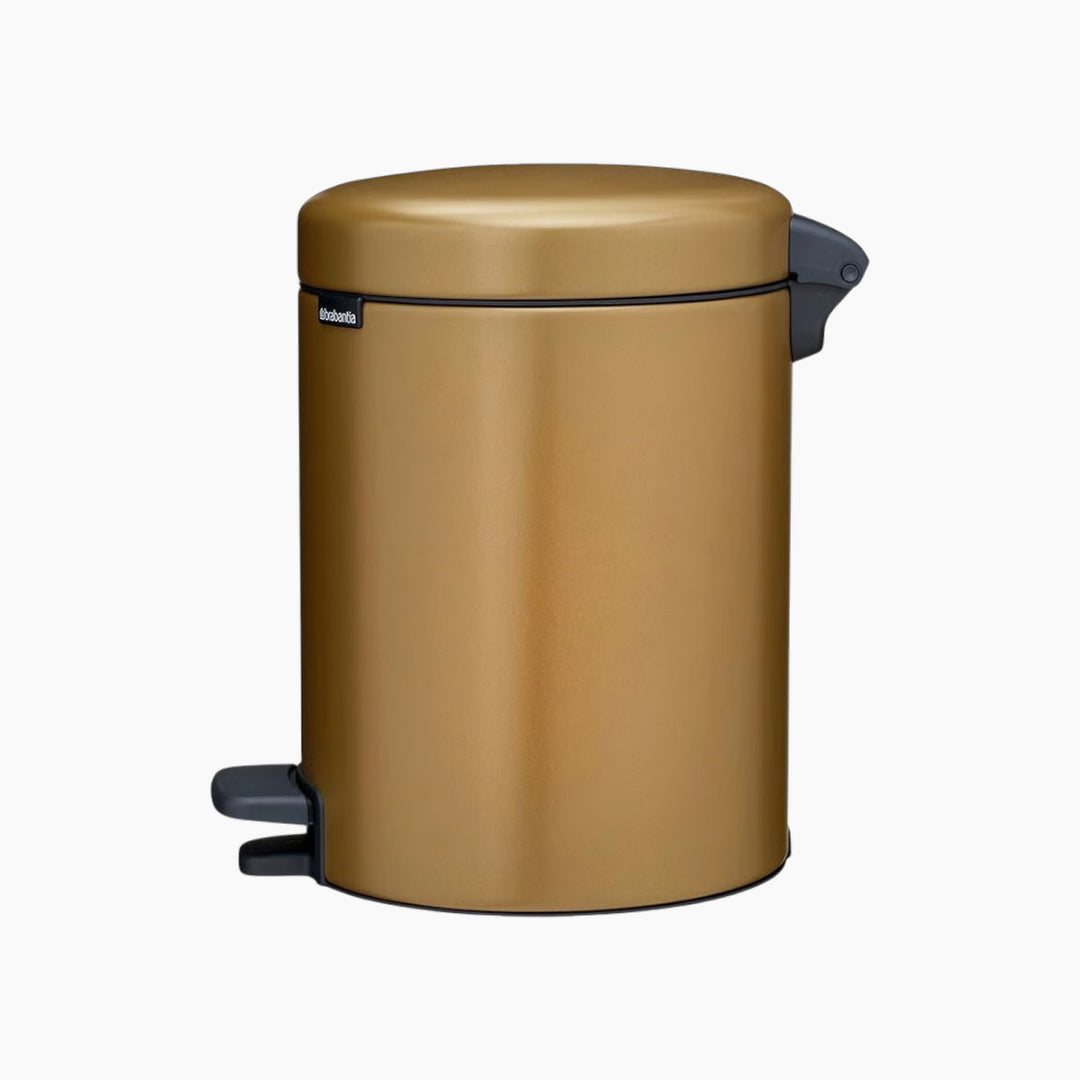 Brabantia Pedal Bin N Icon 5L