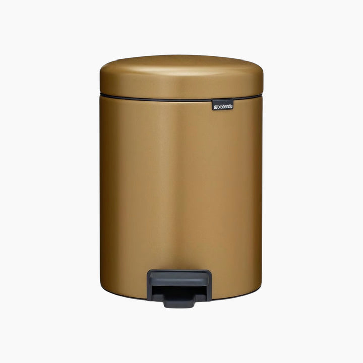 Brabantia Pedal Bin N Icon 5L
