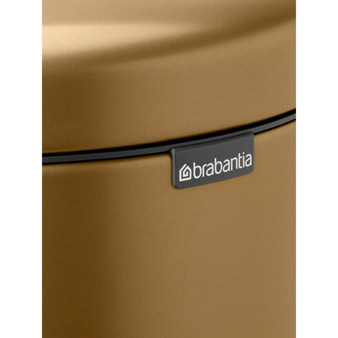 Brabantia Pedal Bin N Icon 5L
