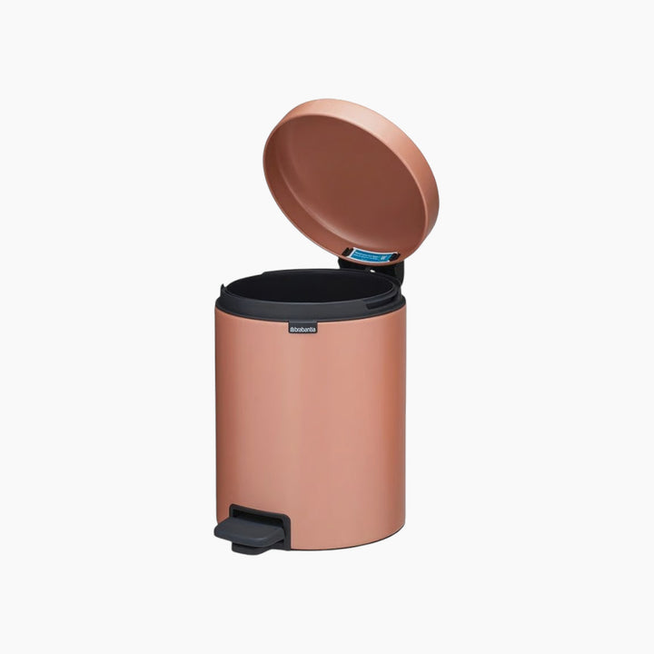Brabantia Pedal Bin N Icon 5L