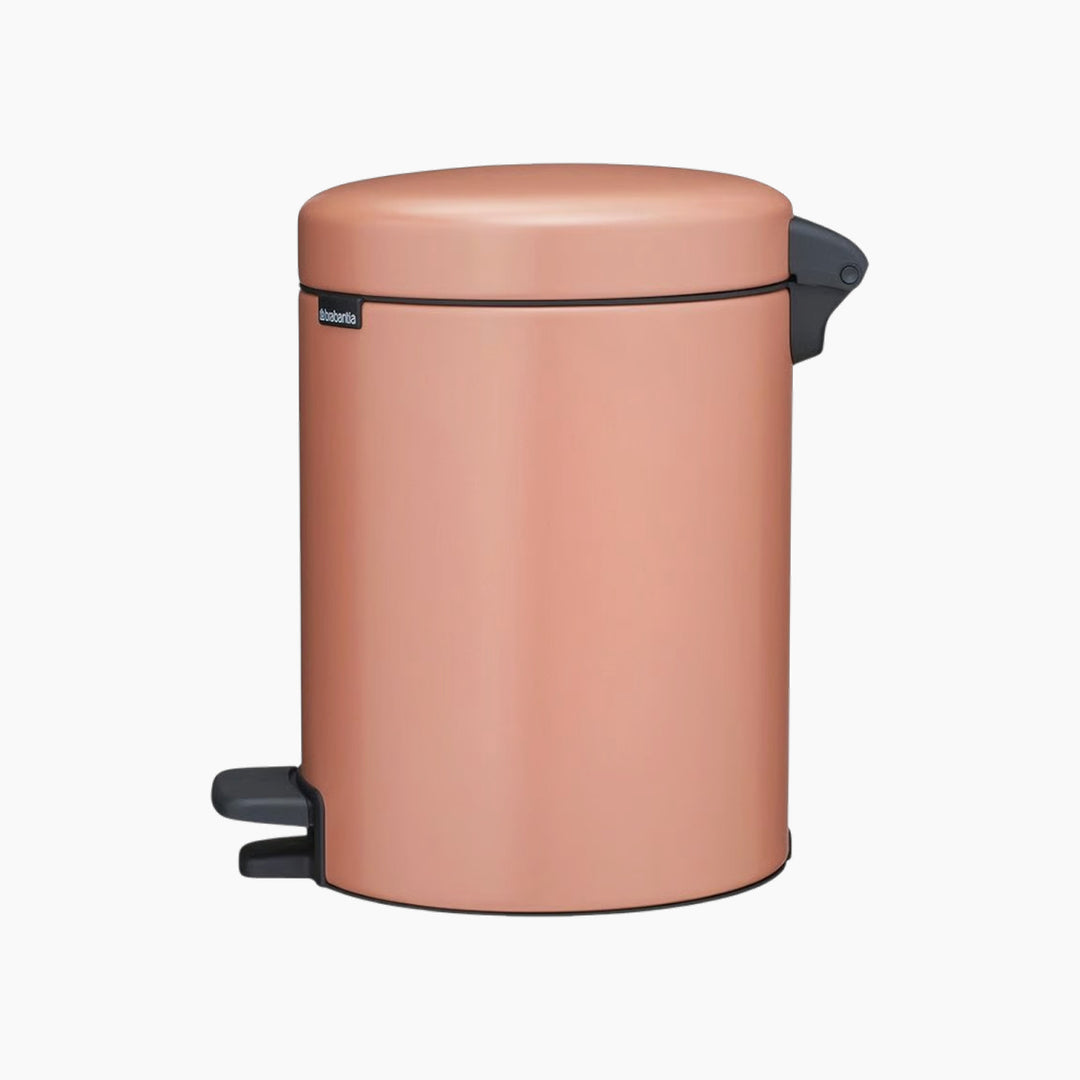 Brabantia Pedal Bin N Icon 5L