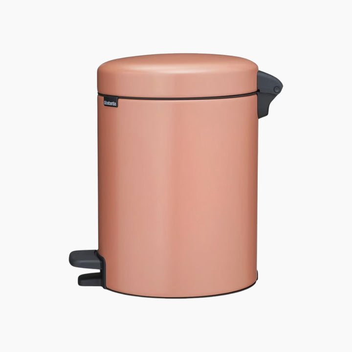 Brabantia Pedal Bin N Icon 5L