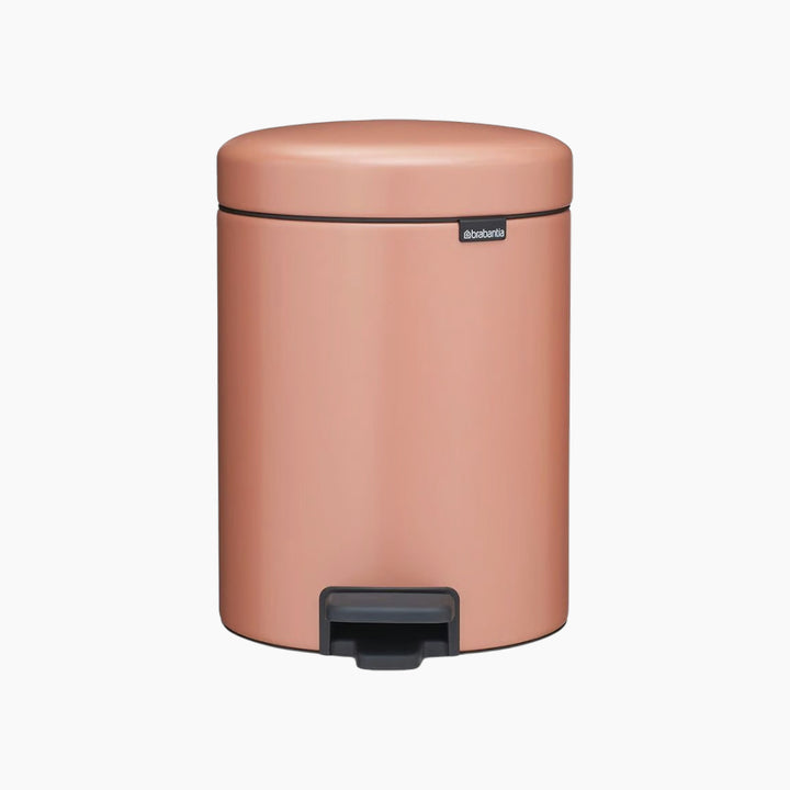 Brabantia Pedal Bin N Icon 5L