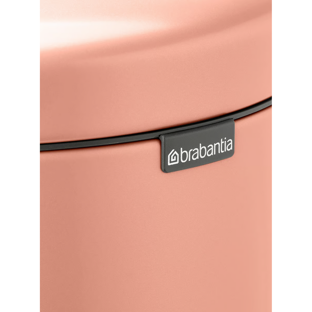 Brabantia Pedal Bin N Icon 5L