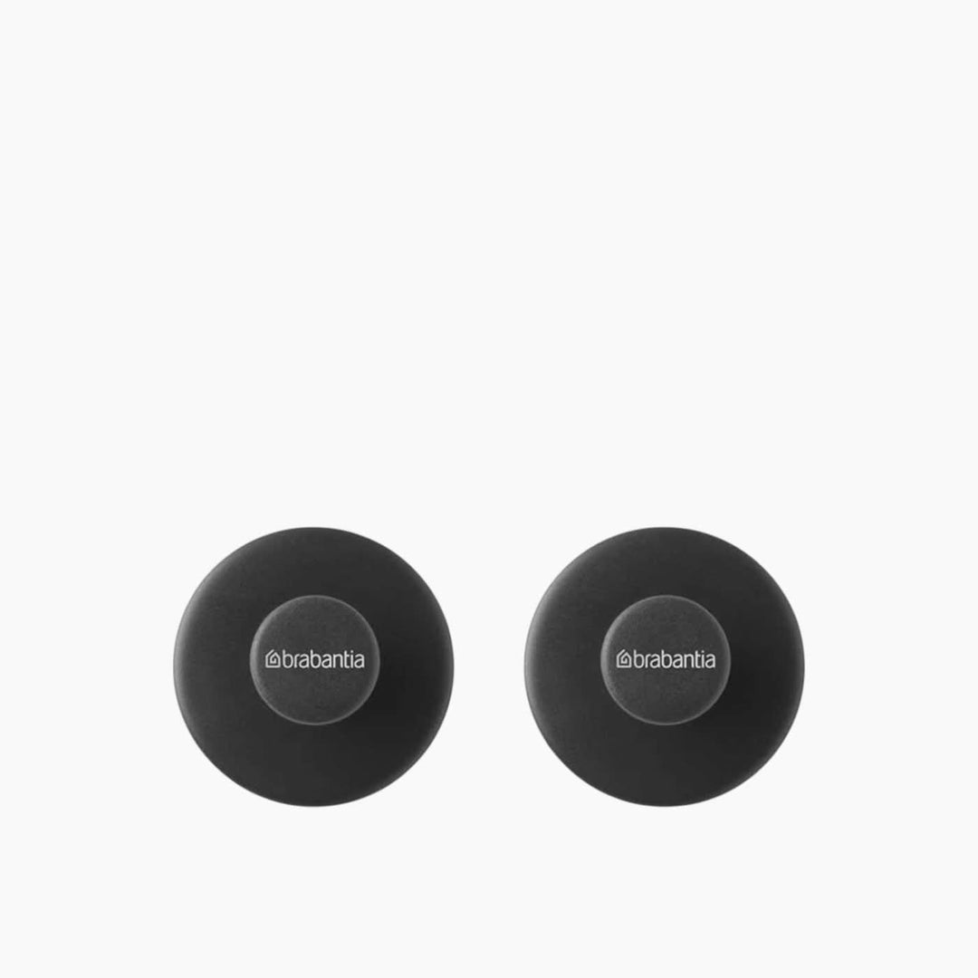 Brabantia Renew Towel Hooks