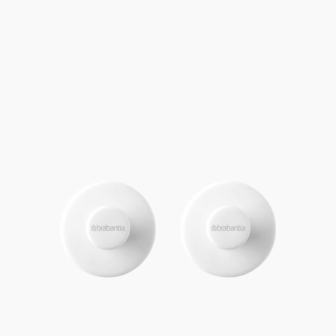 Brabantia Renew Towel Hooks
