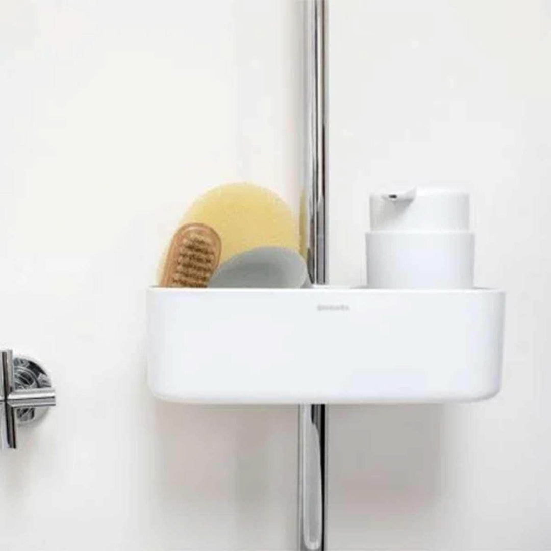 Brabantia Renew Shower Caddy
