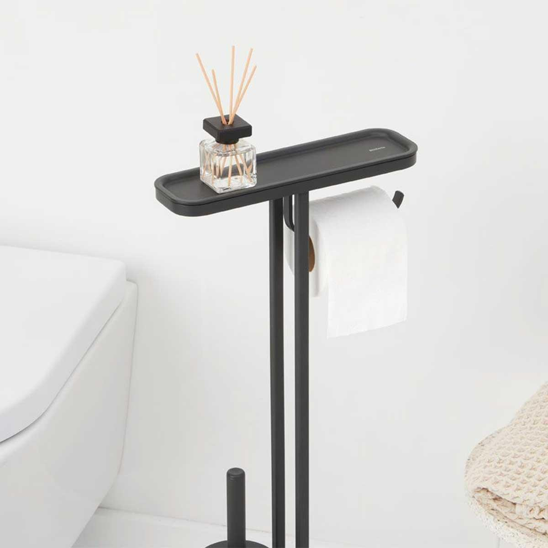 Brabantia Mindset Toilet Butler