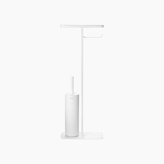 Brabantia Mindset Toilet Butler Mineral