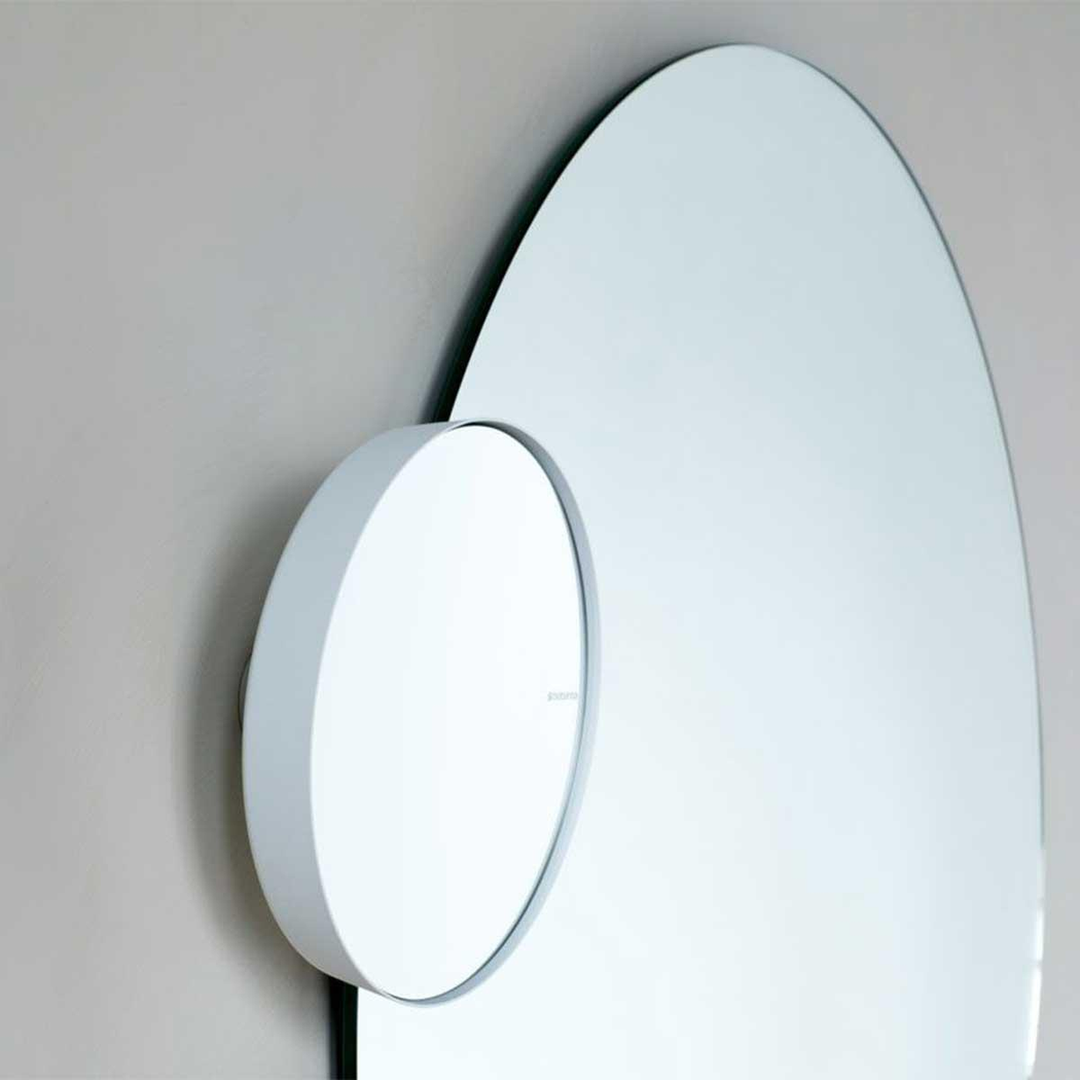 Brabantia Mindset Bathroom Mirror