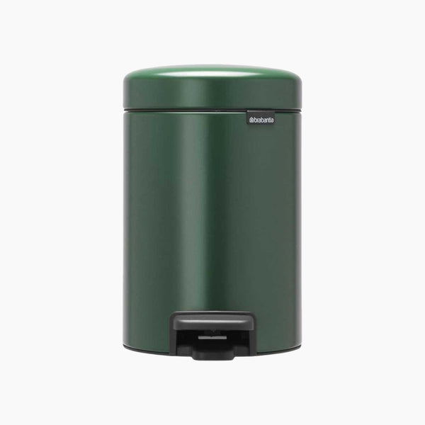 New Icon Pedal Bin