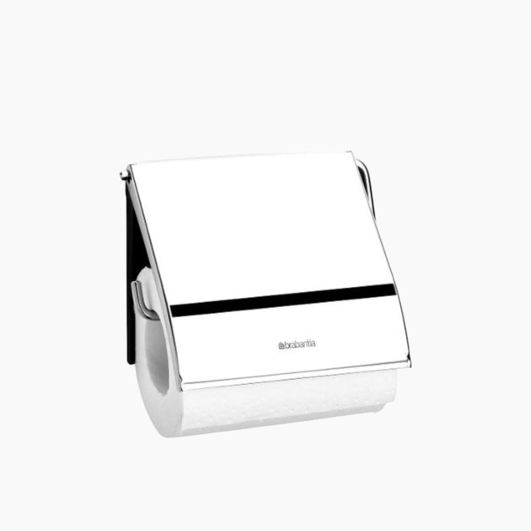 Brabantia Toilet Roll Holder