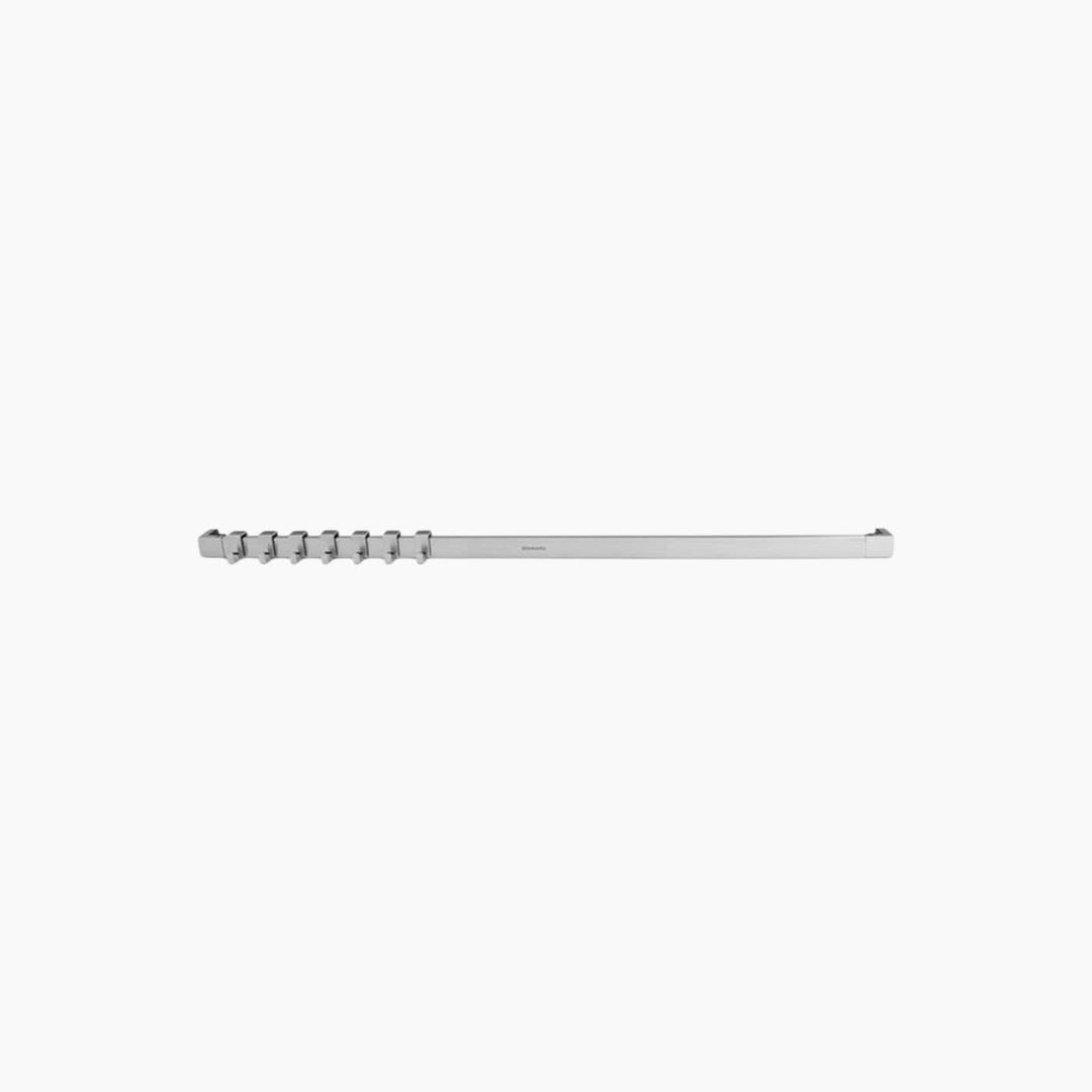 Brabantia Wall Rail 60cm Storage Rack