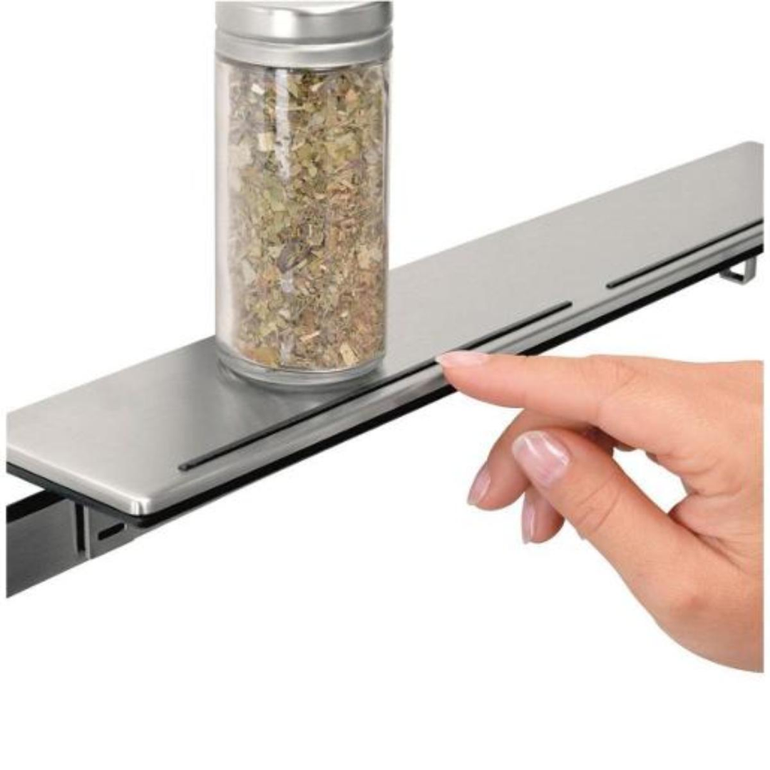 Brabantia Wall Rail Shelf