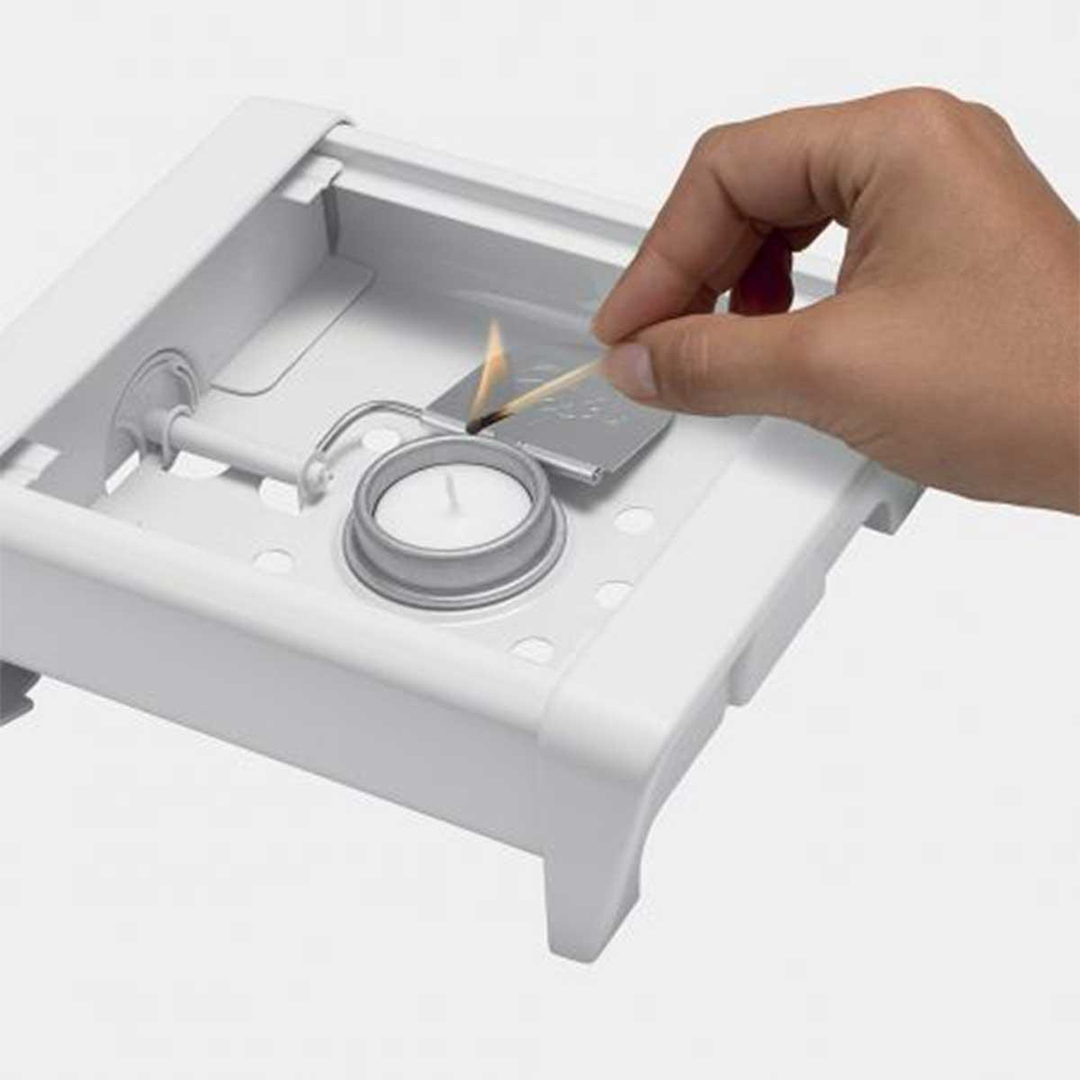 Brabantia Food Warmer Burner