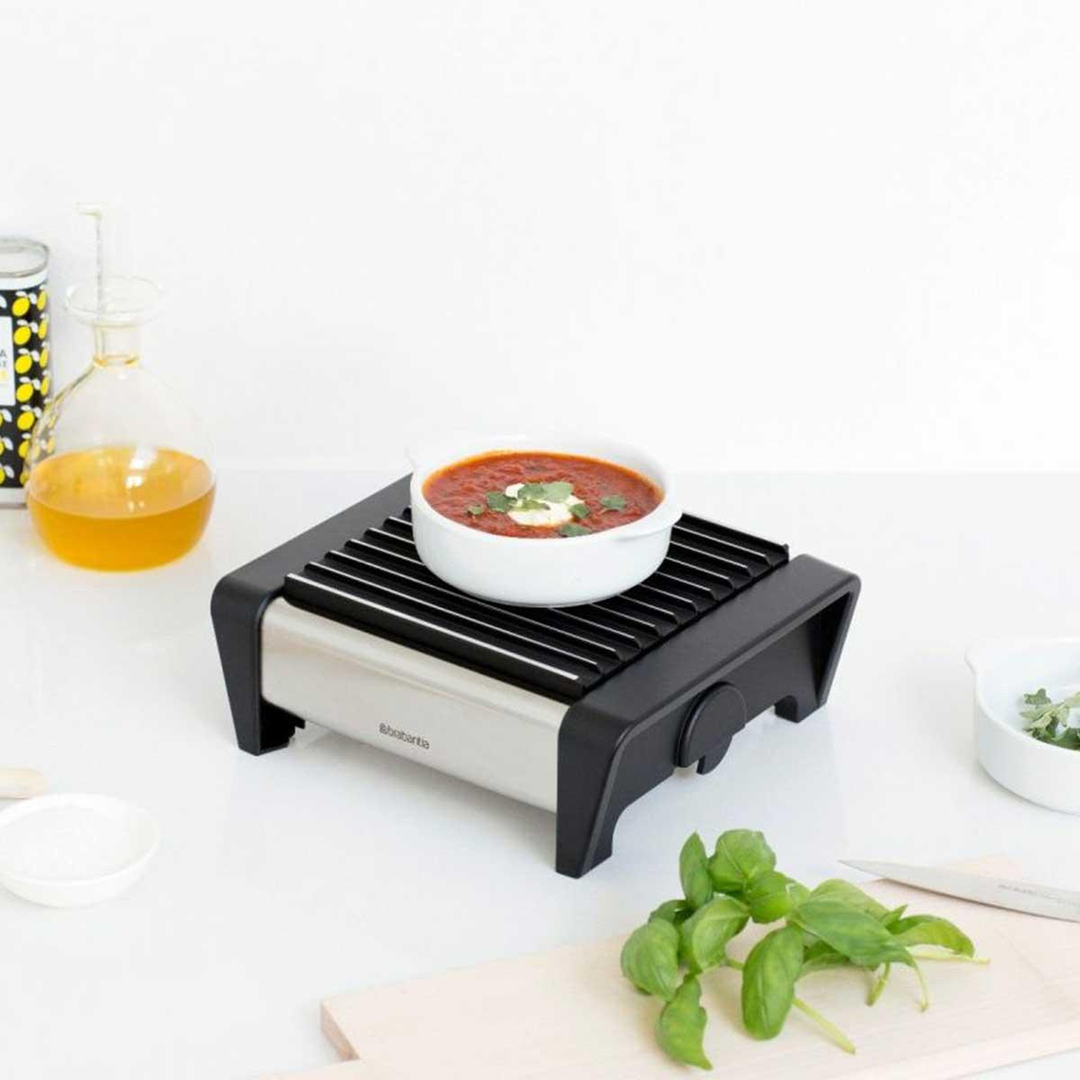 Brabantia Food Warmer Burner