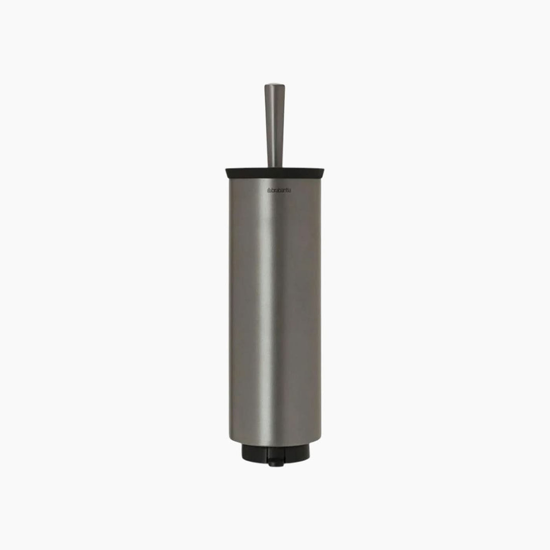 Brabantia Profile Toilet Brush &amp; Holder